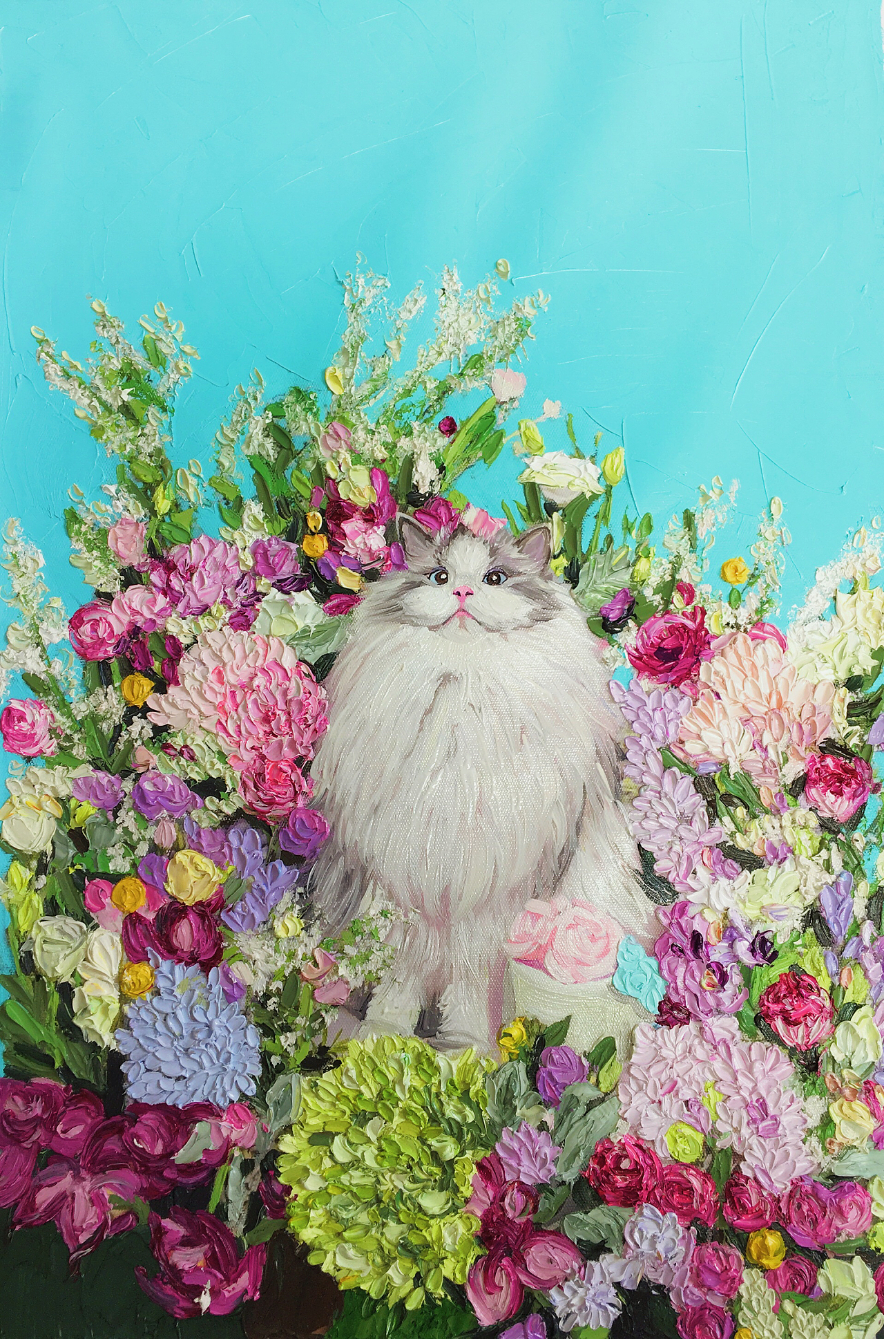 图画猫图片大全大图_怎么用画图画猫_超级猫的图画