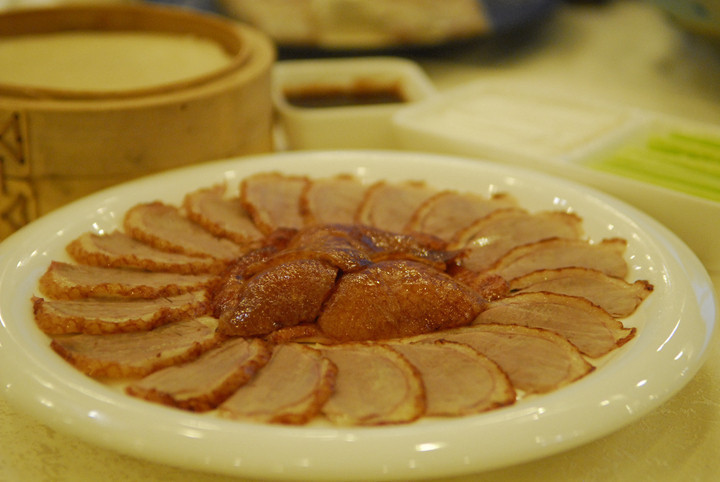 北京各区人民：美食狂热背后的共同追求