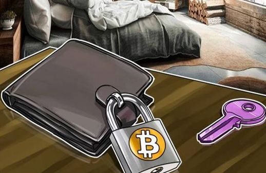 imtoken钱包导入私钥-imToken钱包必备技能揭秘：3步导入私钥，数字资产安全无忧