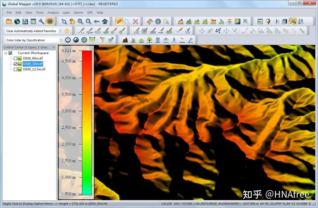 mapinfo 栅格化渲染_光栅渲染_渲染网格