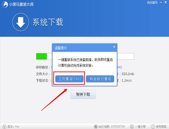 系统重装大师好吗_win10重装大师_重装大师开机检测怎么关
