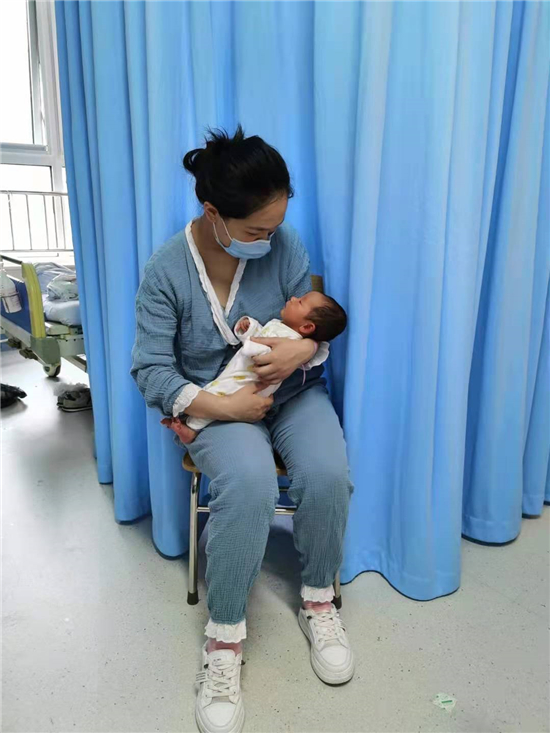 朝阳医院产科人多吗-朝阳医院产科：舒适环境，专业团队，给您安心的孕期护理
