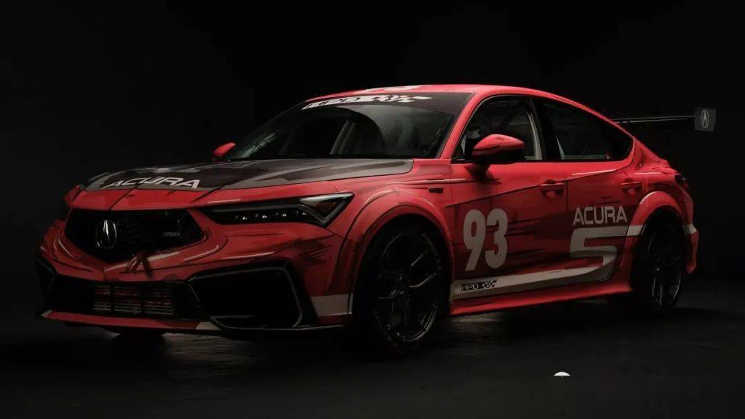 揭秘rally本田赛车的绝密性能秘籍