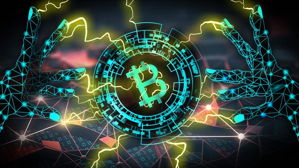 imtoken是什么公司-区块链新玩家！imToken：数字资产的未来