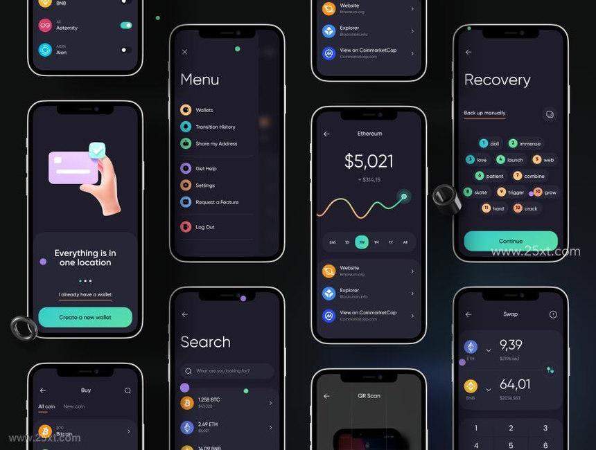 钱包下载appNFC_钱包下载官方最新版本安卓_下载tp钱包app