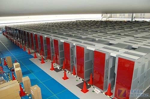 计算机的五大组成部分-揭秘现代计算机核心：CPU、RAM、存储设备及输入输出设备的重要性