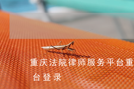 户籍律师查询重庆信息怎么查_重庆 律师查询户籍信息_户籍律师查询重庆信息网