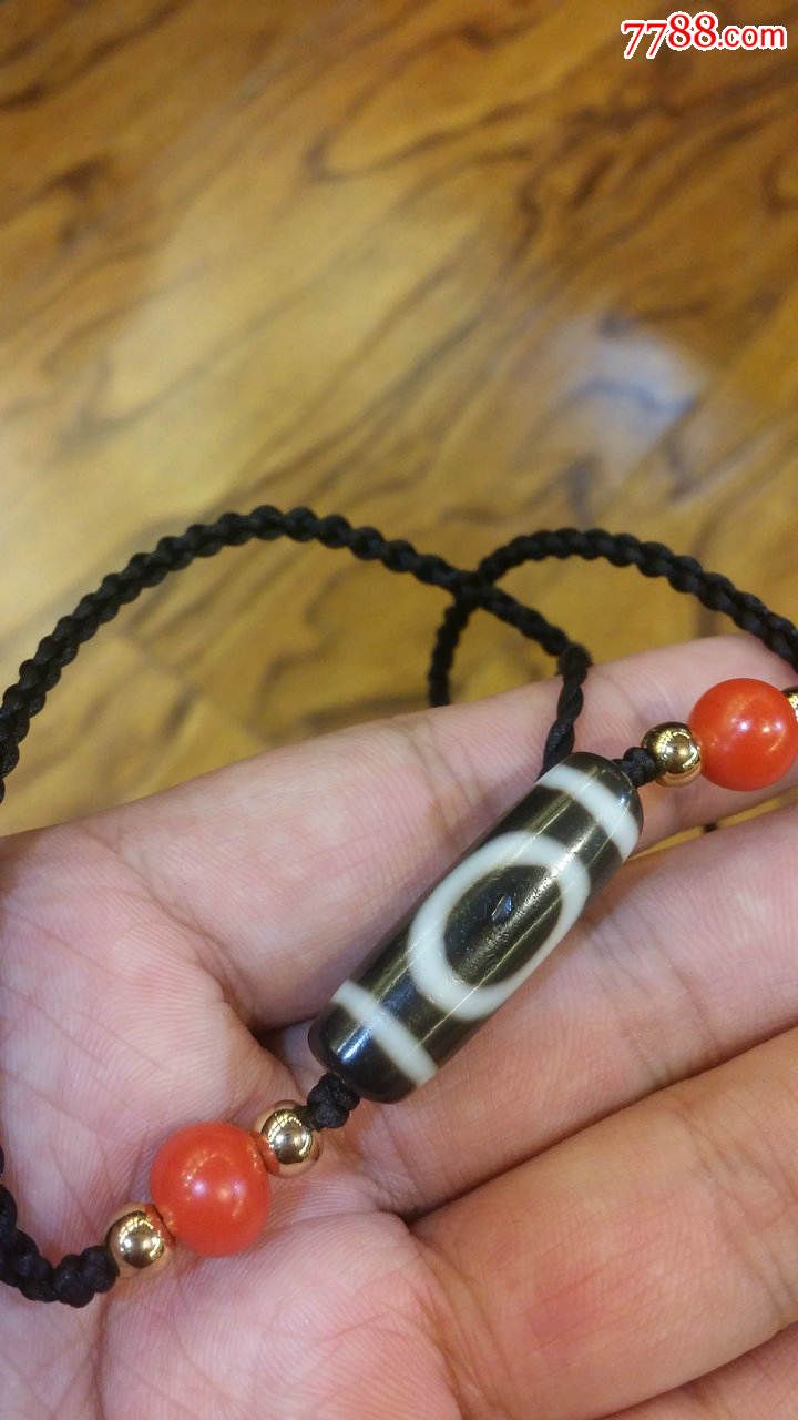 天珠的材质到底是啥_天珠材质_天珠是什么材质的