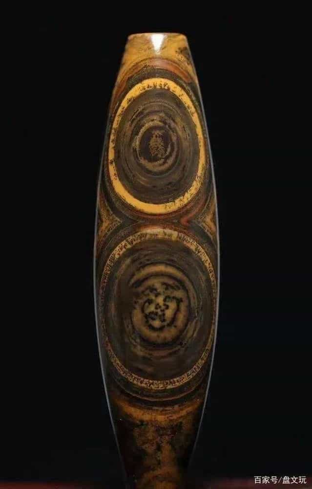 天珠是什么材质的_天珠的材质到底是啥_天珠材质