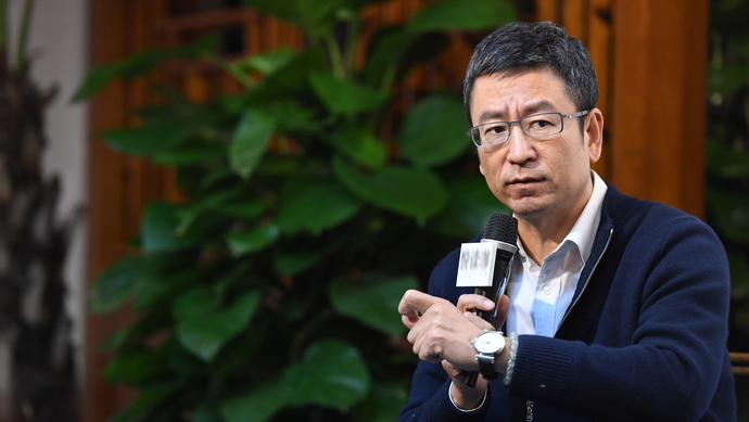 tp钱包创始人付盼是不是被抓-区块链钱包创始人付盼被抓？用户关注等待真相浮出水面