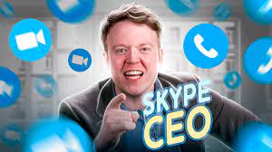 skype手机官方最新版下载