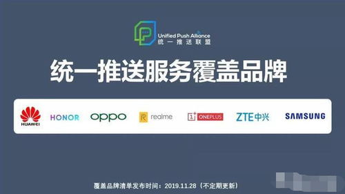 安卓系统ios 消息推送消息,Android与iOS平台消息推送技术解析与应用实践