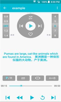 安卓系统复读机,智能语音助手的新篇章