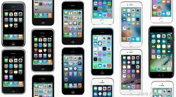 iphone是苹果还是安卓系统,一场操作系统之争的深度解析