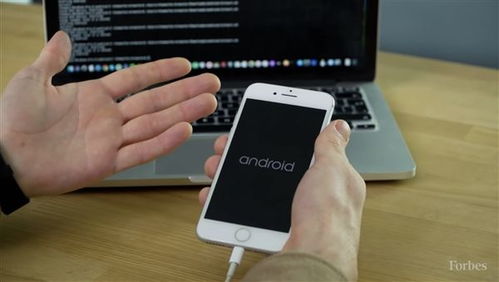 js判断iphone还是安卓系统,一招搞定