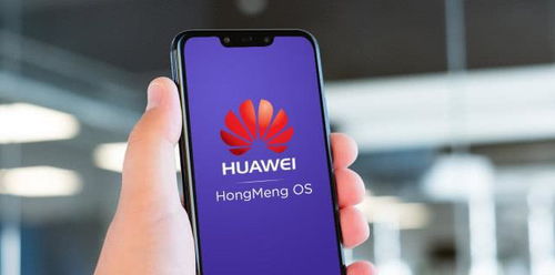 华为是ios系统还是安卓系统,探索华为移动操作系统的演变之路