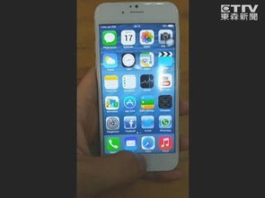 iphone6系统更换安卓系统吗,探索安卓系统适配的可能性与限制