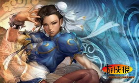 星神少女游戏官网版 