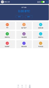 加密货币钱包app下载安装,轻松管理您的数字资产