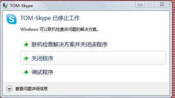 skype下载完打不开怎么回事,解决Skype下载后无法打开的常见问题及解决方案