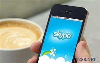 skype通话重要吗,跨越时空的沟通纽带