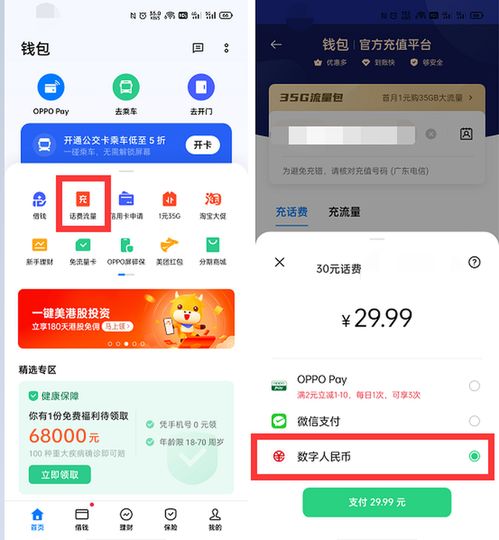 oppo钱包利息多少钱啊,利率计算与还款详情