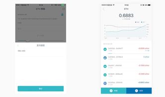 imtoken转账需要多久,快速到账与等待周期解析