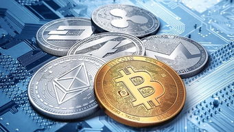 加密货币属于现代货币吗,现代货币的革新与挑战