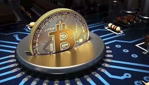 加密货币是可靠的,未来金融的可靠基石