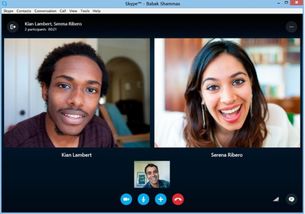 skype晚上卡,探寻解决之道