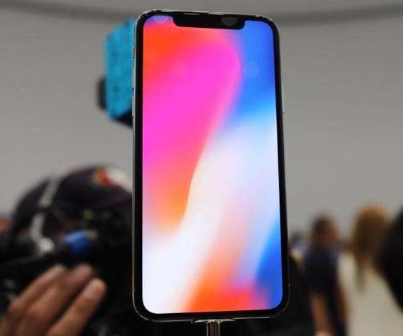 iPhonex里面是安卓系统,安卓系统下的苹果传奇