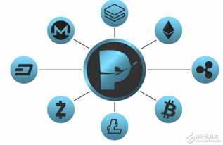 加密货币社交平台,重塑金融社交新格局