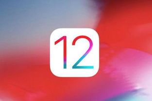 安卓系统用ios12,探索跨平台体验的无限可能