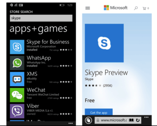 skype停止维护,微软转向新通信平台Microsoft Teams