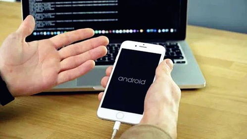 安卓系统怎么抢iPhone,揭秘如何利用安卓漏洞抢夺iPhone