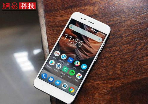 小米手机显示安卓系统,安卓系统下的创新与体验之旅
