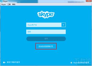 skype已登录如何看密码,“Skype已登录状态下查看密码的实用指南”