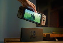 怀德花园switch游戏 