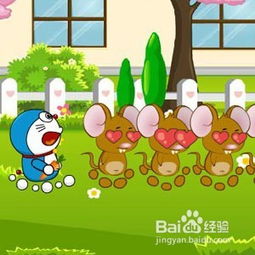 氛围壁纸 